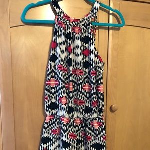 Women’s romper